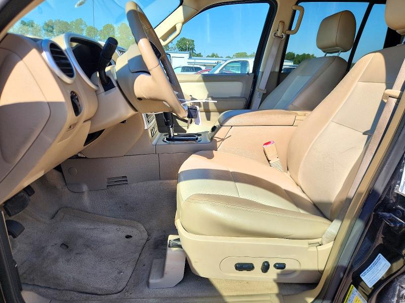صورة رقم 7 من المزاد - 2007 MERCURY MOUNTAINEER مع VIN 4M2EU48807UJ23256