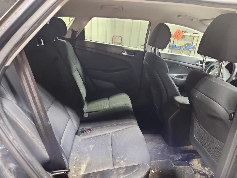Снимка 11 от търг – 2020 HYUNDAI TUCSON с VIN KM8J2CA49LU110216