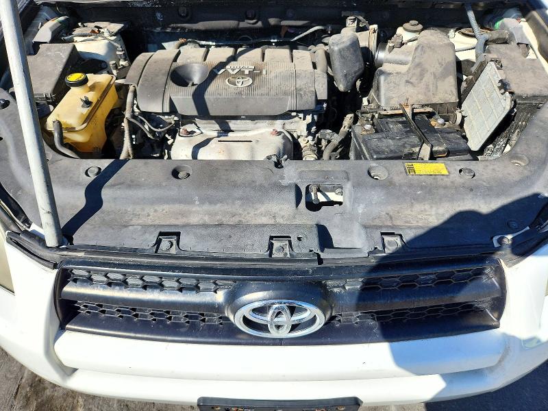صورة رقم 12 من المزاد - 2010 TOYOTA RAV4 مع VIN 2T3ZF4DV4AW048889