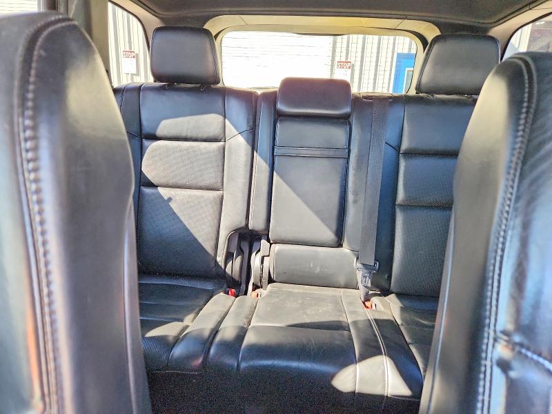 Снимка 10 от търг – 2015 JEEP GRAND CHEROKEE с VIN 1C4RJFBG8FC233682
