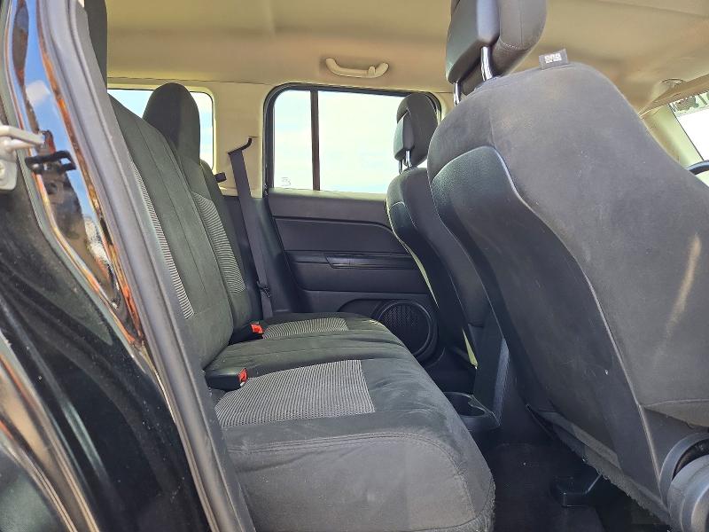 صورة رقم 11 من المزاد - 2017 JEEP PATRIOT مع VIN 1C4NJPFA0HD115438