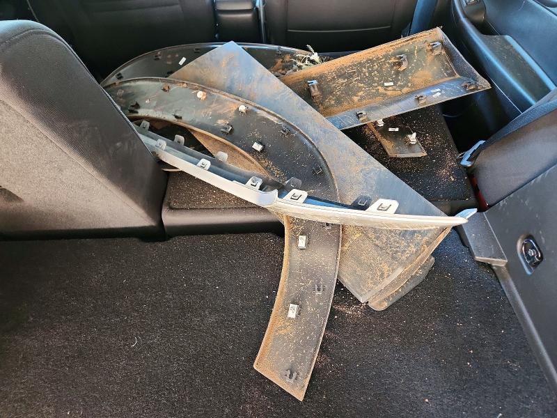 Photo 13 from auction – 2026 CHEVROLET TRAILBLAZER with VIN KL79MRSLXTB096846