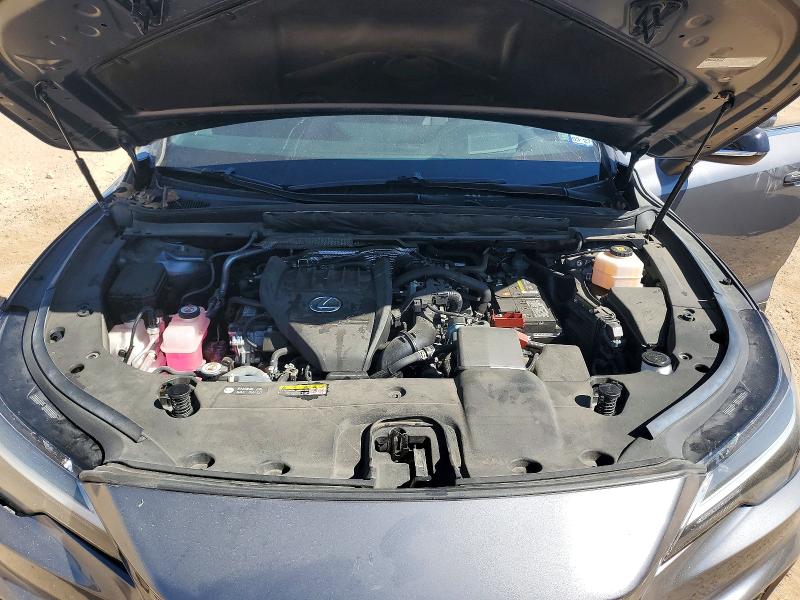 Снимка 12 от търг – 2023 LEXUS RX 350 с VIN 2T2BAMCA6PC008729