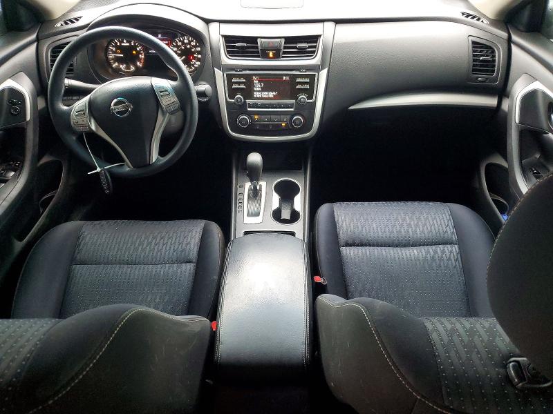 Photo 8 from auction – 2016 NISSAN ALTIMA with VIN 1N4AL3AP3GC134847