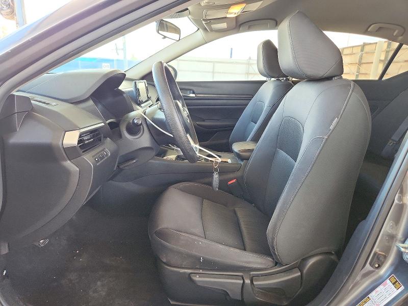 Photo 7 from auction – 2022 NISSAN ALTIMA with VIN 1N4BL4BV3NN344261