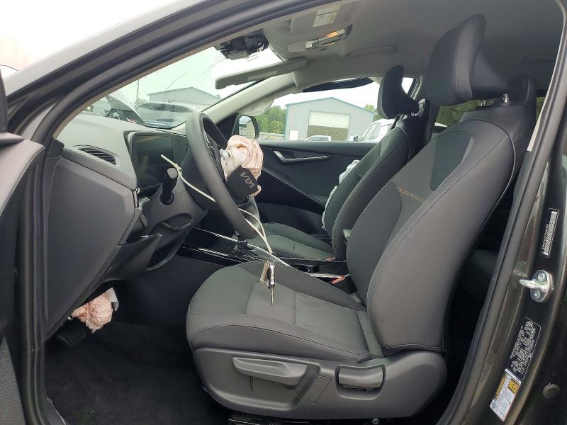 Zdjęcie 7 z aukcji – 2026 KIA NIRO z VIN KNDCP3LE7T5325432