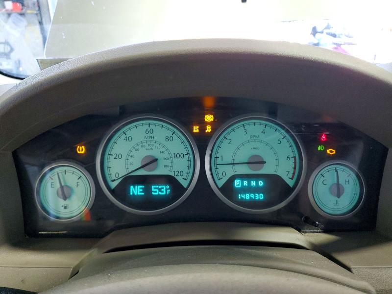 Снимка 9 от търг – 2008 CHRYSLER TOWN & COUNTRY с VIN 2A8HR64X88R645928