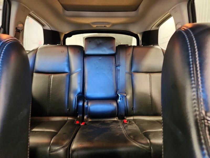 Снимка 10 от търг – 2015 NISSAN PATHFINDER с VIN 5N1AR2MM1FC713088