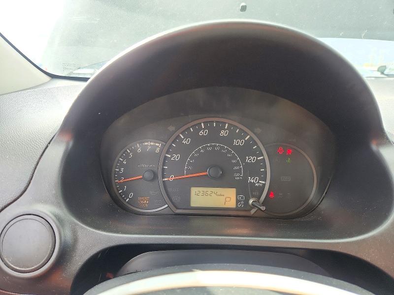 Снимка 9 от търг – 2019 MITSUBISHI MIRAGE с VIN ML32F3FJ3KHF14704