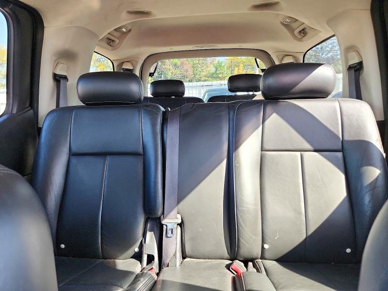 Фото 10 с аукциона – 2005 GMC ENVOY с VIN 1GKET66M956197687
