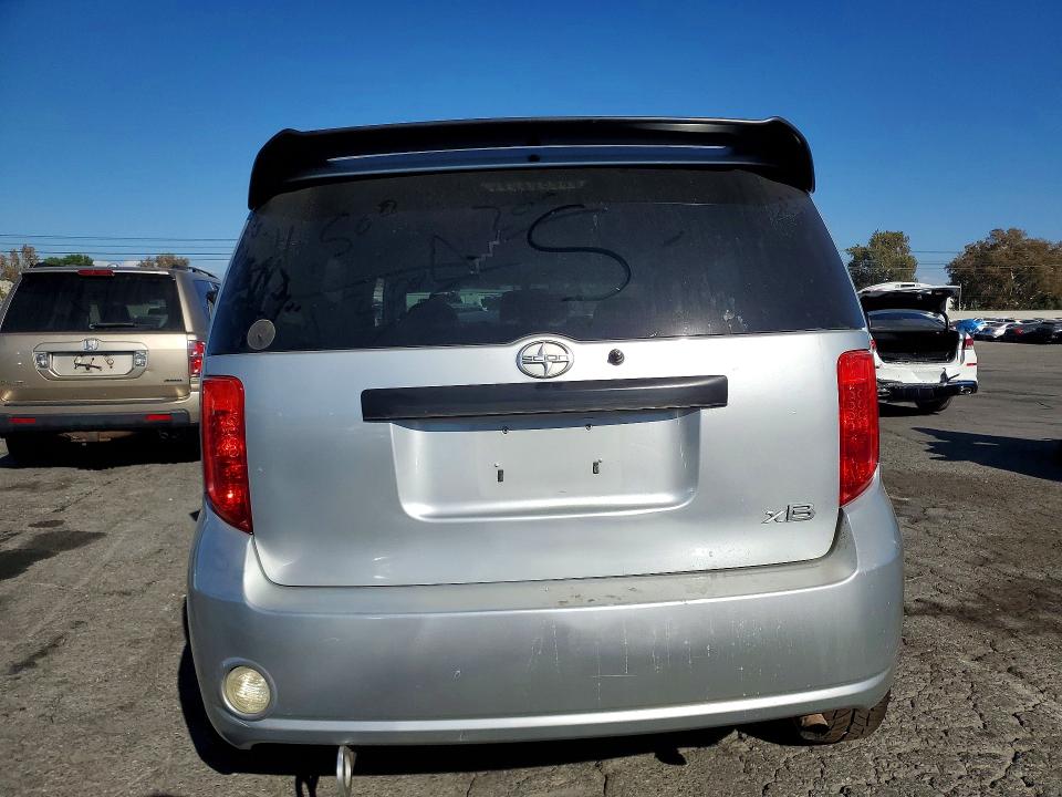Фото 6 с аукциона – 2009 SCION XB с VIN JTLKE50E391066766