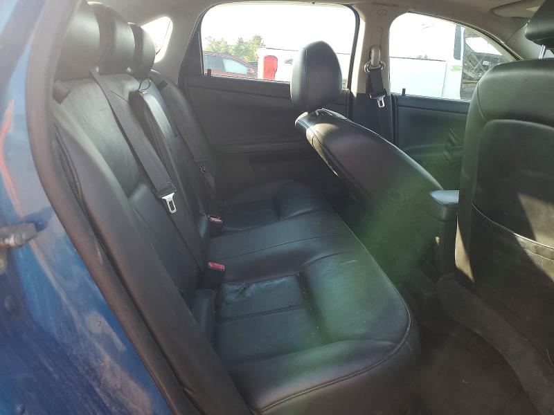 Photo 10 from auction – 2010 CHEVROLET IMPALA with VIN 2G1WB5EN8A1151754