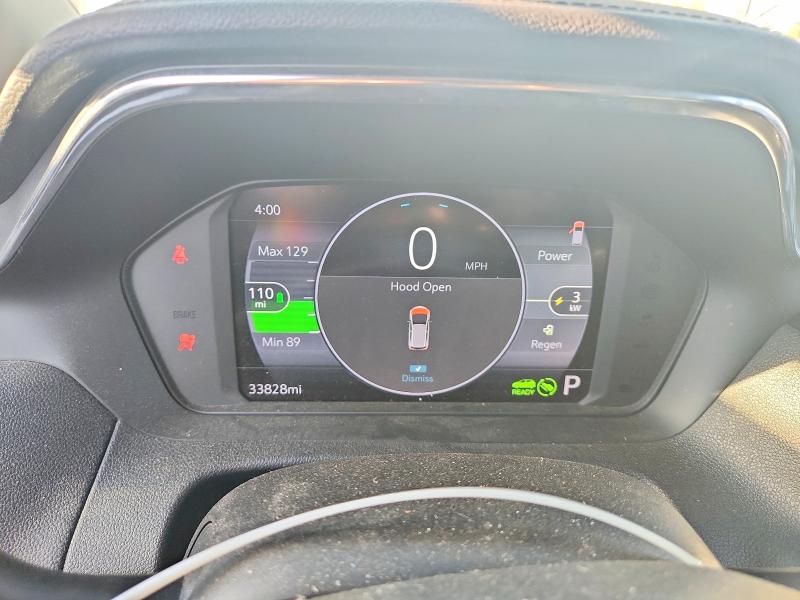 Photo 9 from auction – 2022 CHEVROLET BOLT EV with VIN 1G1FX6S04N4132290