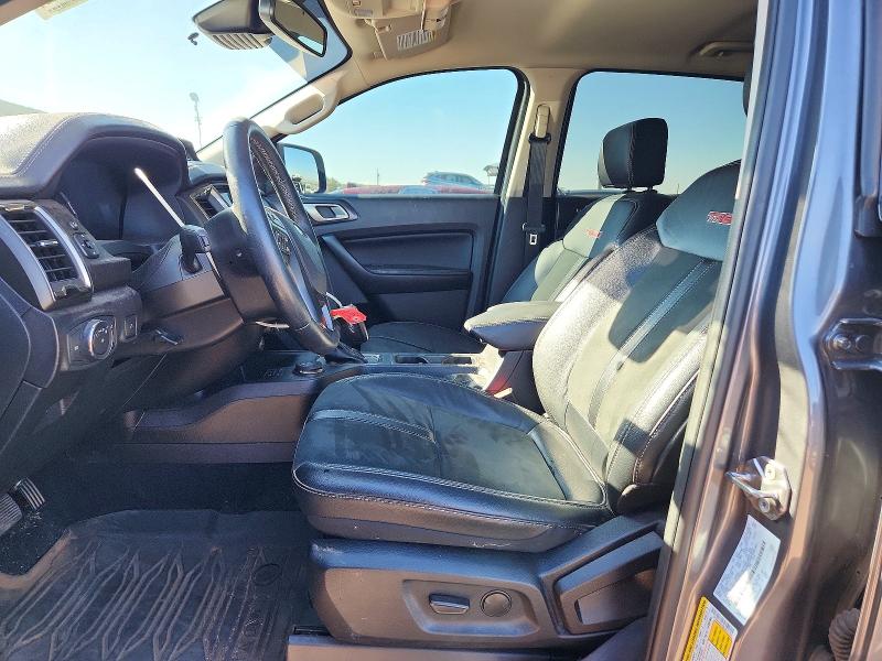 Photo 7 from auction – 2021 FORD RANGER with VIN 1FTER4FH2MLD51478