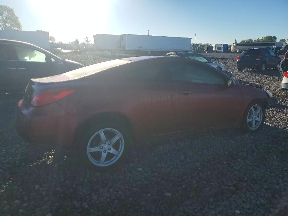 Снимка 3 от търг – 2009 PONTIAC G6 с VIN 1G2ZH17N694219031