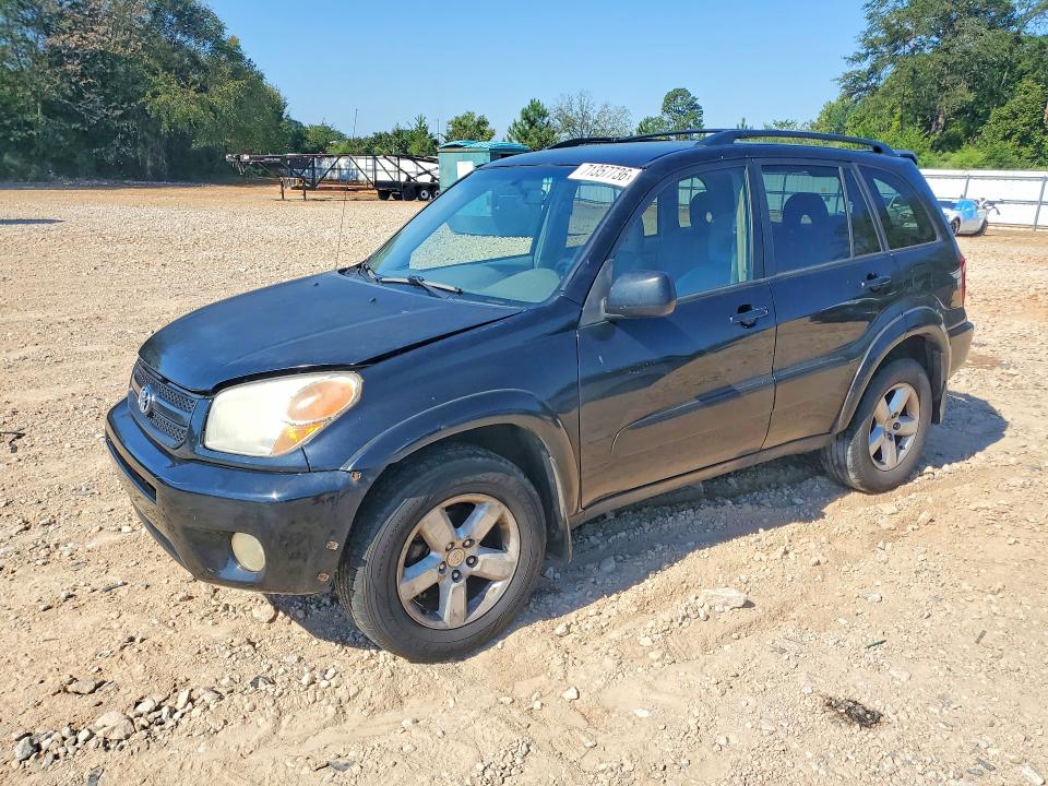 Снимка 1 от търг – 2004 TOYOTA RAV4 с VIN JTEHD20V846002544