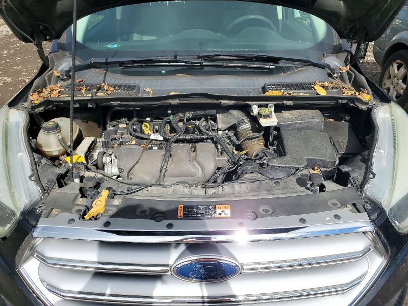 Foto 12 de la subasta – 2017 FORD ESCAPE con VIN 1FMCU9G94HUB04212