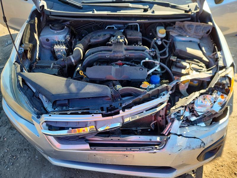 Снимка 11 от търг – 2014 SUBARU IMPREZA с VIN JF1GJAB60EH016491