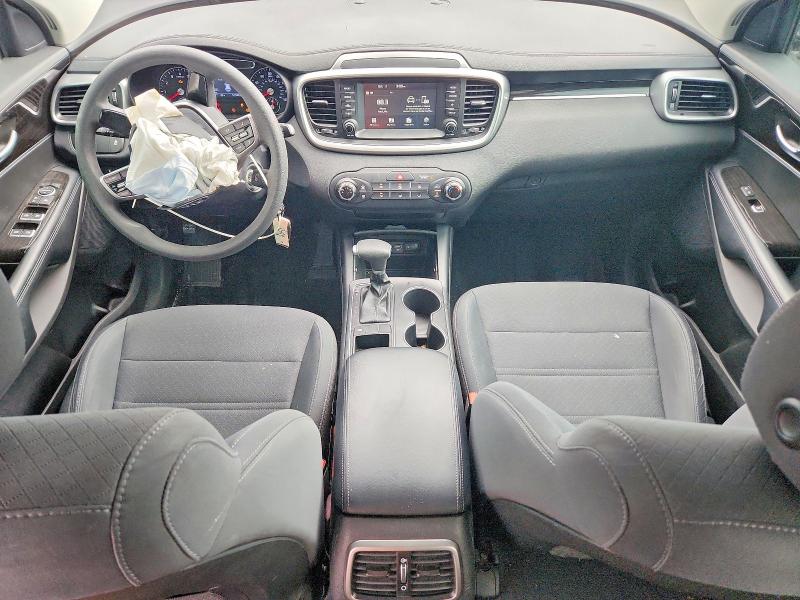 Снимка 8 от търг – 2020 KIA SORENTO с VIN 5XYPG4A38LG643933