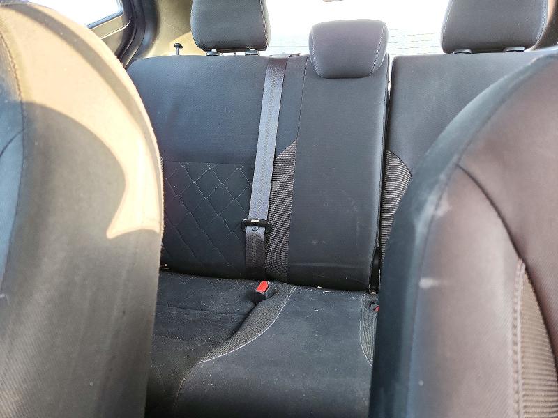Photo 10 from auction – 2019 NISSAN KICKS with VIN 3N1CP5CU4KL517296