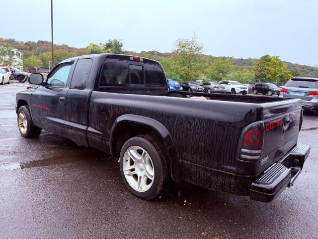 Снимка 3 от търг – 1999 DODGE DAKOTA с VIN 1B7GL22Z1XS254313