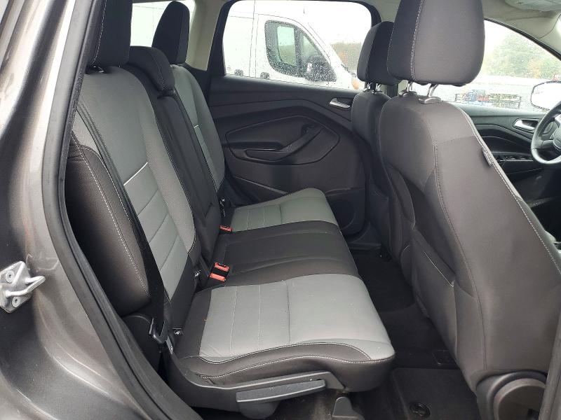 Снимка 11 от търг – 2014 FORD ESCAPE с VIN 1FMCU9G92EUA90869