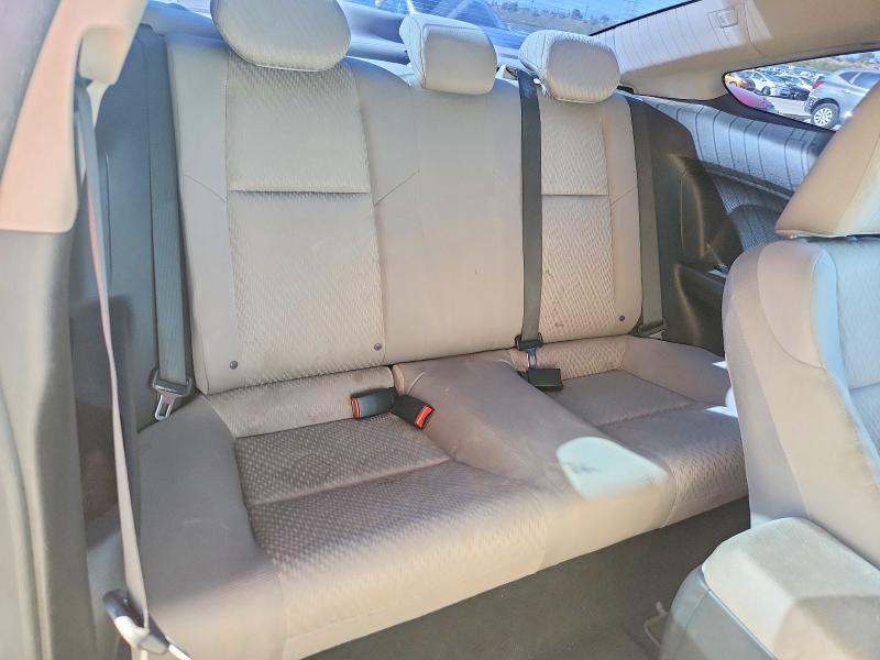 Снимка 10 от търг – 2015 HONDA CIVIC с VIN 2HGFG3B5XFH527582