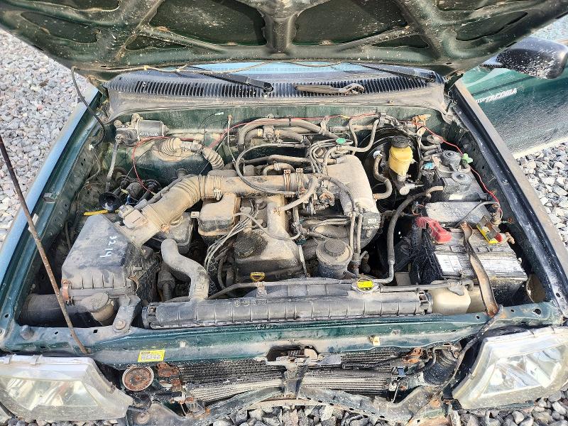 Снимка 11 от търг – 1999 TOYOTA TACOMA с VIN 4TANL42N0XZ564262