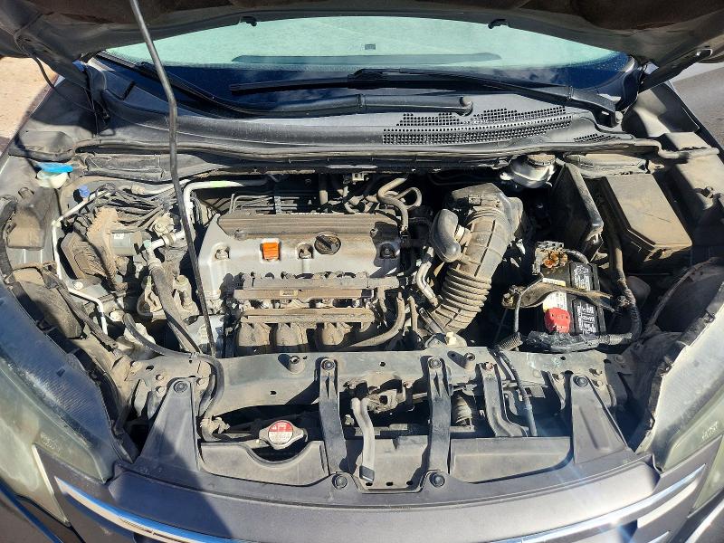 Foto 12 de la subasta – 2014 HONDA CR-V con VIN 2HKRM3H71EH541809