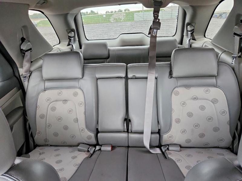 صورة رقم 10 من المزاد - 2003 BUICK RENDEZVOUS مع VIN 3G5DA03E03S580876