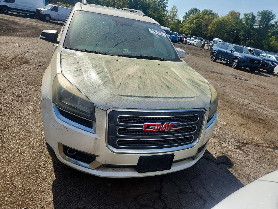 صورة رقم 5 من المزاد - 2015 GMC ACADIA مع VIN 1GKKVRKD6FJ297894