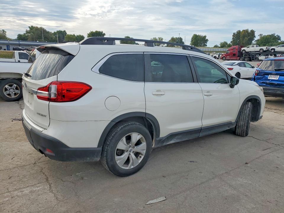 صورة رقم 3 من المزاد - 2019 SUBARU ASCENT مع VIN 4S4WMAAD6K3447645