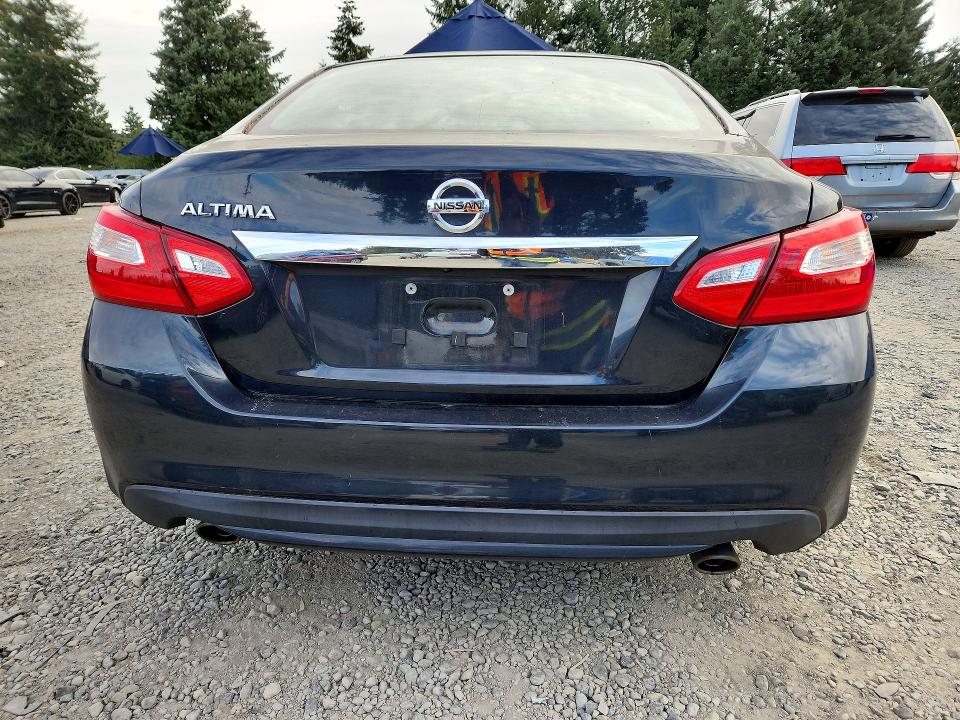 Photo 6 from auction – 2016 NISSAN ALTIMA with VIN 1N4AL3AP9GC242955
