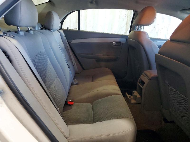 Снимка 10 от търг – 2012 CHEVROLET MALIBU с VIN 1G1ZA5EU2CF277174