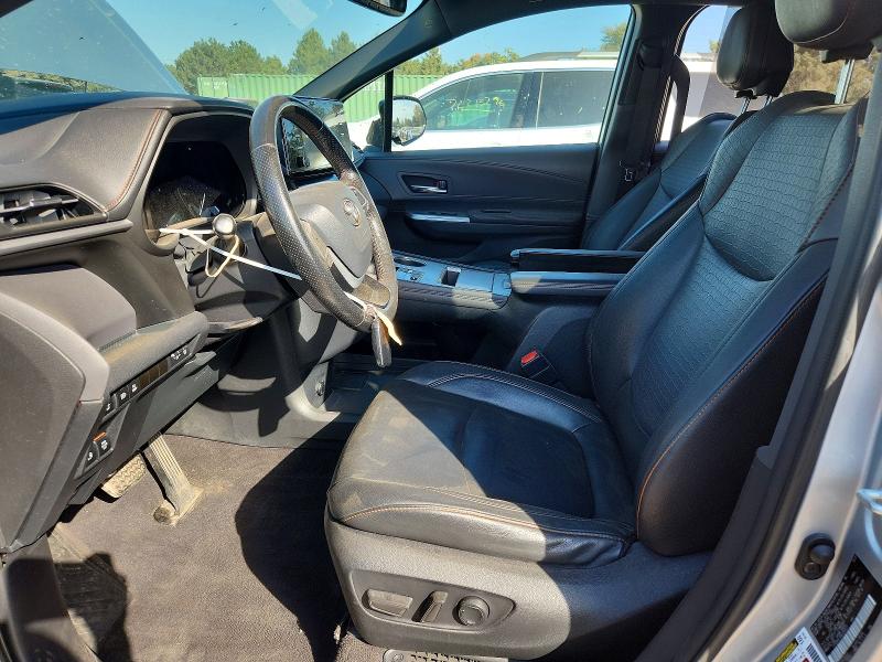 Снимка 7 от търг – 2022 TOYOTA SIENNA с VIN 5TDDRKEC8NS096552
