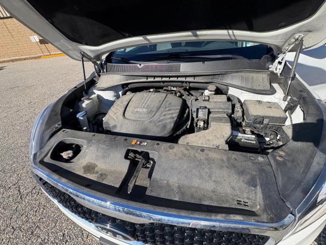 Zdjęcie 7 z aukcji – 2018 KIA SORENTO z VIN 5XYPHDA52JG375490