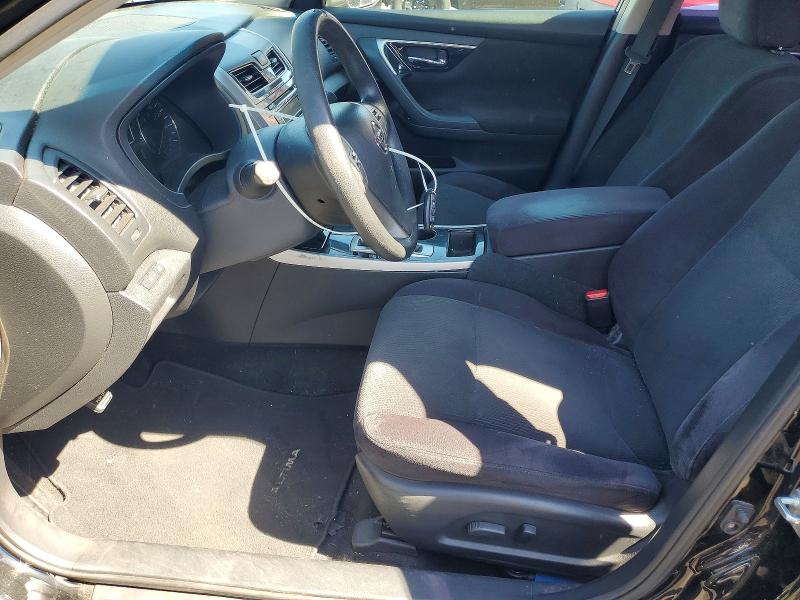 Photo 7 from auction – 2013 NISSAN ALTIMA with VIN 1N4AL3AP1DN418025