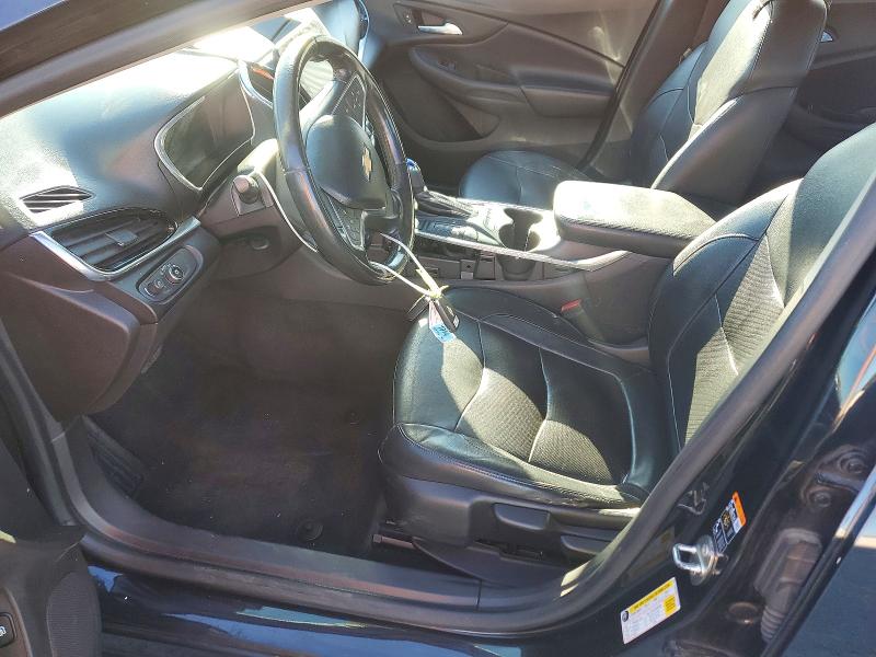 Photo 7 from auction – 2016 CHEVROLET VOLT with VIN 1G1RD6S56GU136720
