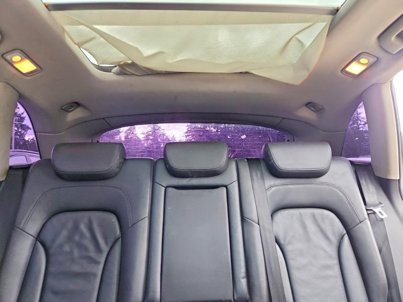 Фото 10 с аукциона – 2010 AUDI Q5 с VIN WA1LKAFP2AA093126