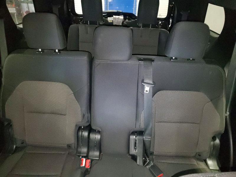 Photo 10 from auction – 2019 FORD EXPLORER with VIN 1FM5K8DHXKGA17747