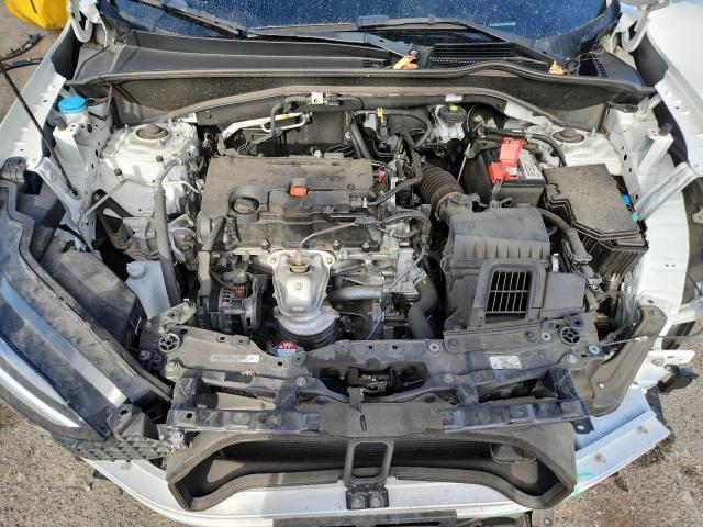 Снимка 11 от търг – 2024 HONDA HR-V с VIN 3CZRZ1H77RM702423
