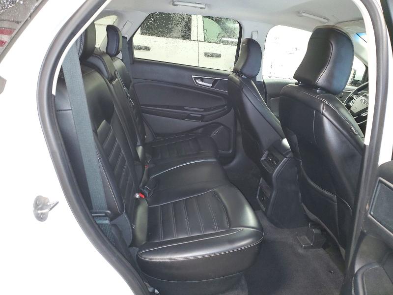 Снимка 11 от търг – 2024 FORD EDGE с VIN 2FMPK4J91RBA69672