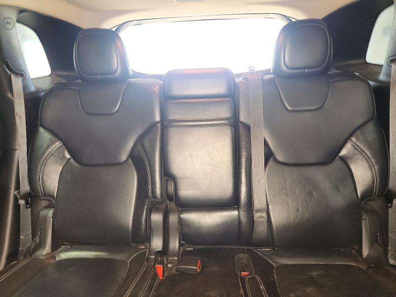 Фото 10 с аукциона – 2014 JEEP CHEROKEE с VIN 1C4PJMDS2EW271838