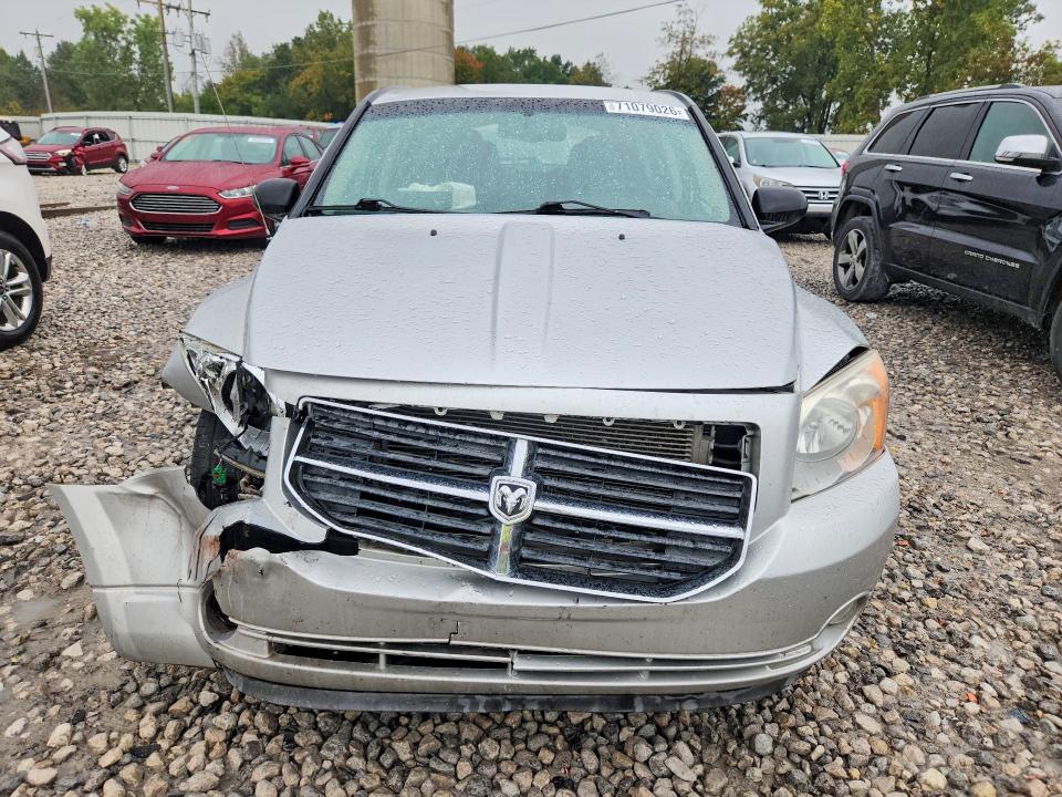 Снимка 5 от търг – 2011 DODGE CALIBER с VIN 1B3CB5HA3BD221994