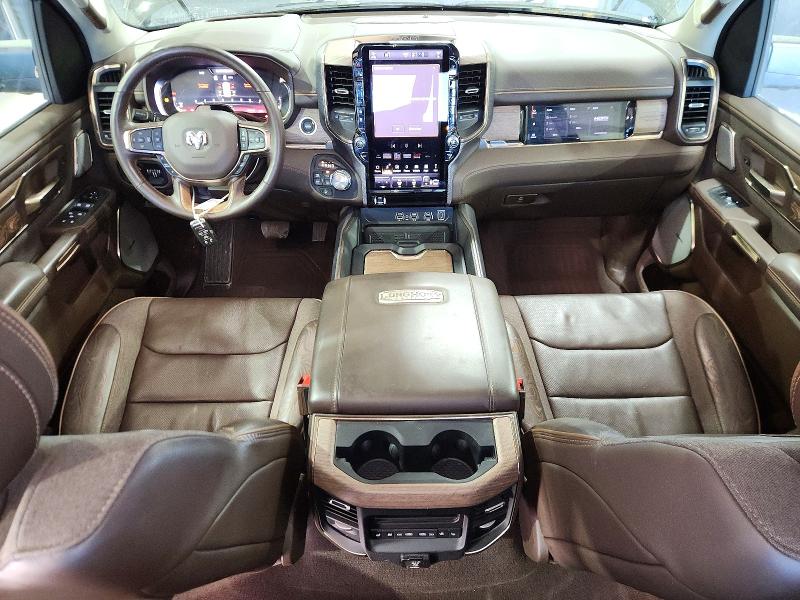 Снимка 8 от търг – 2026 RAM 1500 с VIN 1C6SRFHP5TN405840