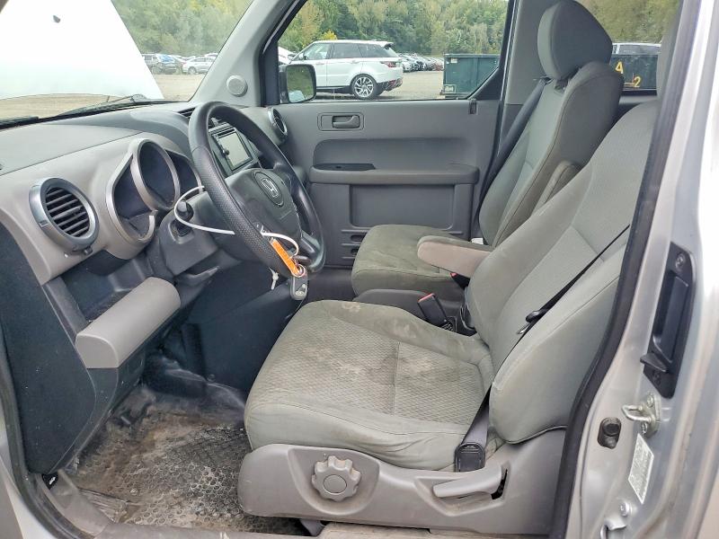 صورة رقم 7 من المزاد - 2011 HONDA ELEMENT مع VIN 5J6YH1H78BL002108