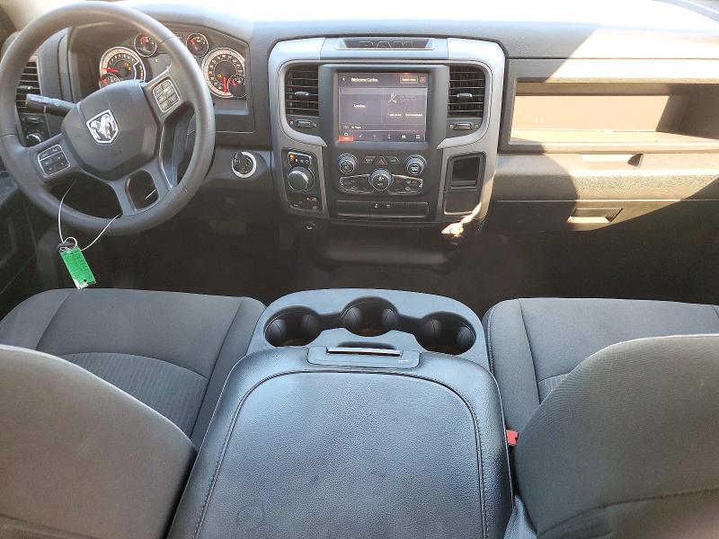 Zdjęcie 8 z aukcji – 2024 RAM 1500 CLASSIC z VIN 1C6RR7KT4RS130238