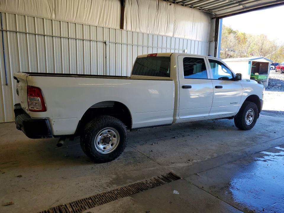 Zdjęcie 3 z aukcji – 2020 RAM 2500 z VIN 3C6UR5HJ0LG118011