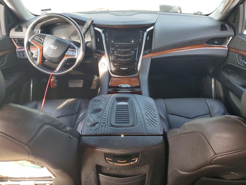 Zdjęcie 8 z aukcji – 2015 CADILLAC ESCALADE z VIN 1GYS4MKJXFR739658