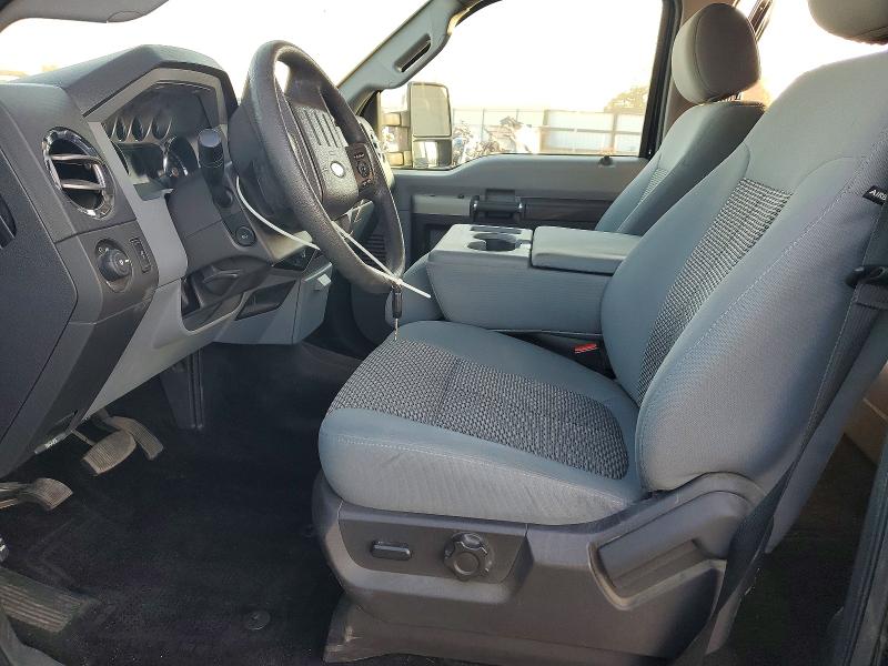 Снимка 7 от търг – 2016 FORD F250 с VIN 1FT7W2B64GEA65019